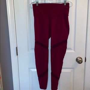 fashionable leggings!